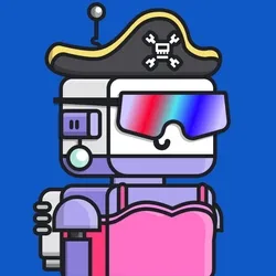 Roboto #2725