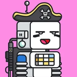 Roboto #4044
