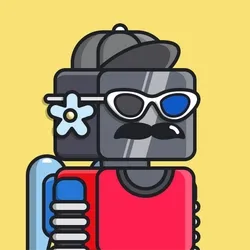 Roboto #4285