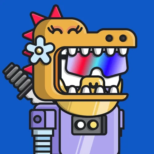 Roboto Helmeto #559