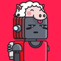 Roboto #4540