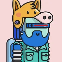 Roboto Helmeto #2164