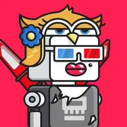 Roboto Helmeto #5159