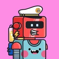 Roboto #1895