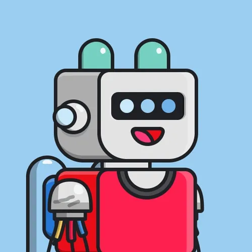 Roboto #3691