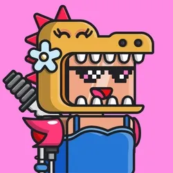 Roboto Helmeto #1672
