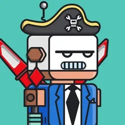 Roboto #2612