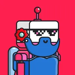 Roboto #2754