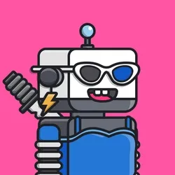 Roboto #1538