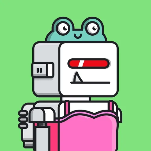 Roboto #398