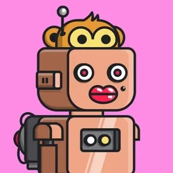 Roboto #5224