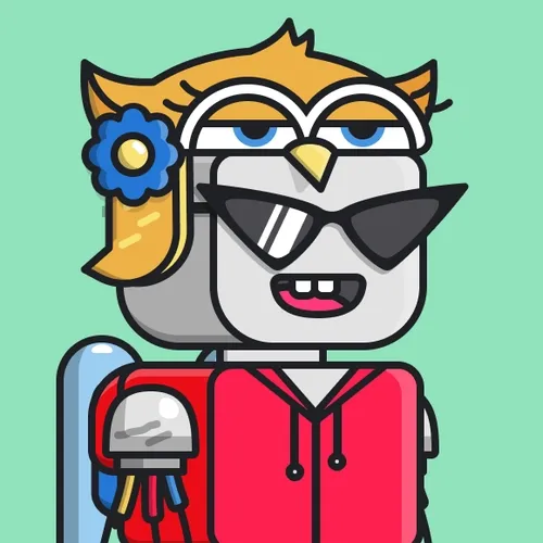 Roboto Helmeto #1106