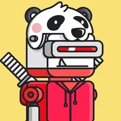 Roboto Helmeto #2227