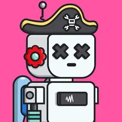 Roboto #1371