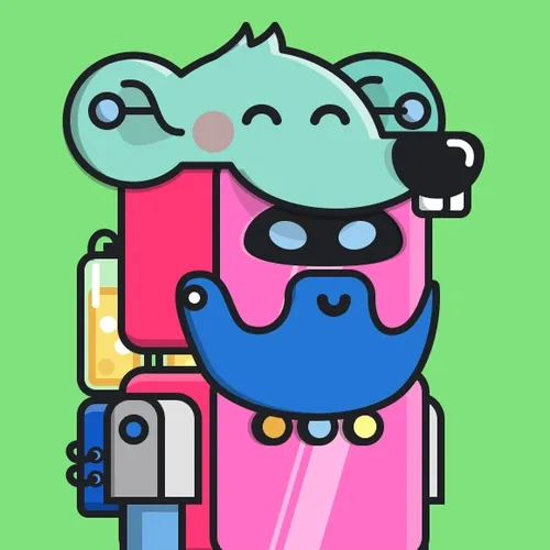 Robotos Official