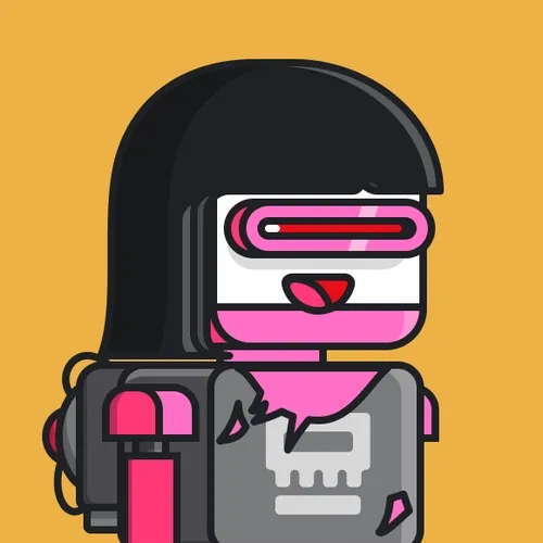 Roboto Helmeto #2530