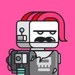 Roboto #5137