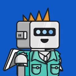 Roboto #309