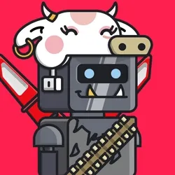 Roboto Helmeto #4085