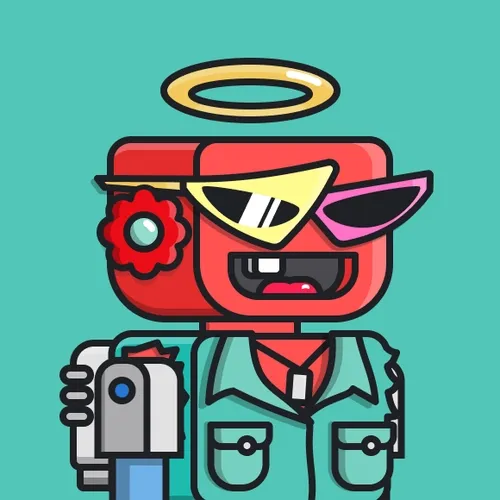 Robotos Official