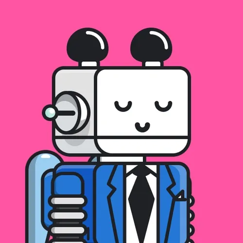 Roboto #3173