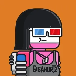 Roboto Helmeto #4984
