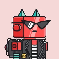 Roboto #1337