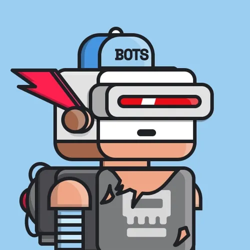 Roboto #2794