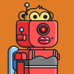 Roboto #2197