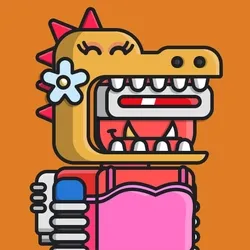 Roboto Helmeto #2226
