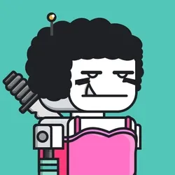 Roboto Helmeto #3611
