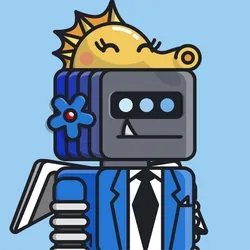 Roboto #1021
