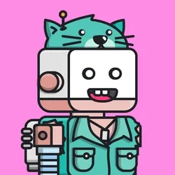 Roboto #2664