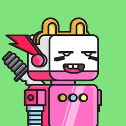 Roboto #4220