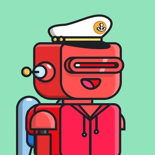 Roboto #1316