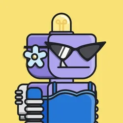 Roboto #302