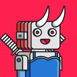 Roboto #1939