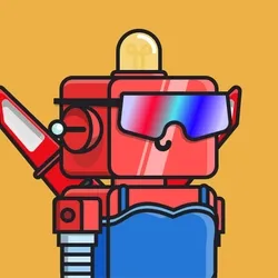 Roboto #2446