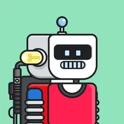 Roboto #2183