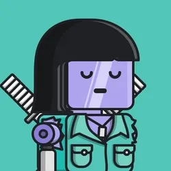 Roboto Helmeto #3279
