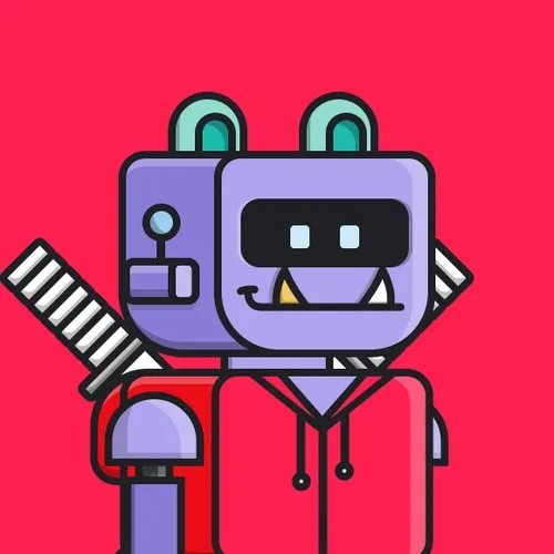 Roboto #999