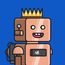 Roboto #1200