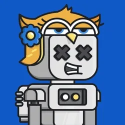 Roboto Helmeto #4549
