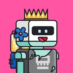 Roboto #4983