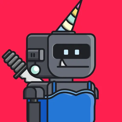 Roboto #1388