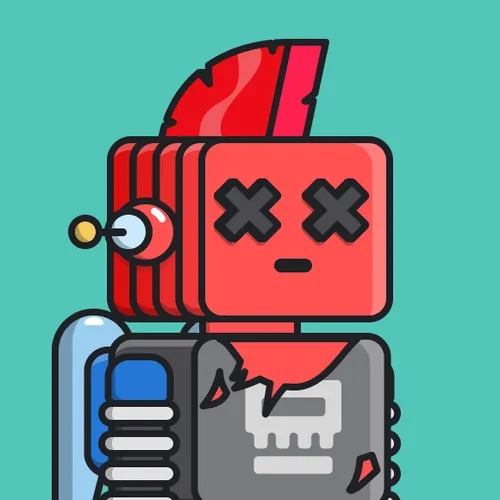 Roboto #468