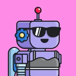 Roboto #2325