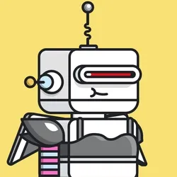 Roboto #205