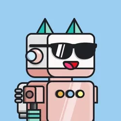 Roboto #2717