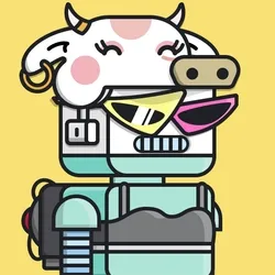 Roboto Helmeto #4171